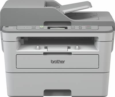 Brother DCP-B7535DW Multi-function Monochrome Laser Printer