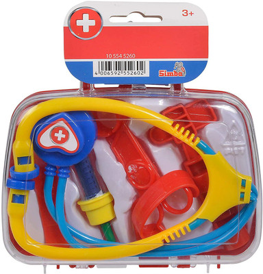 SIMBA Doctor+ Doctor Case