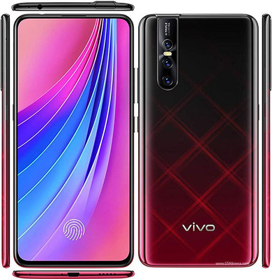ScreenEra Impossible Screen Guard for vivo V15 Pro(Pack of 1)