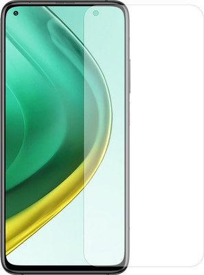 ENOLA Screen Guard for MI 10t(Pack of 1)