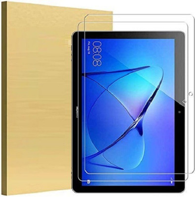 ROSALINE Tempered Glass Guard for Honor MediaPad T3 9.6 inch(Pack of 1)