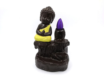 QYZL hc-1006 Decorative Showpiece  -  6 cm(Polyresin, Multicolor)