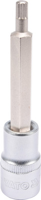 YATO DIN 3120 and AISIS2 Socket Set(Pack of 1)