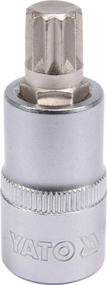 YATO DIN 3120 and AISIS2 Socket Set(Pack of 1)