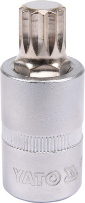 YATO DIN 3120 and AISIS2 Socket Set(Pack of 1)