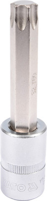 YATO DIN 3120 and AISIS2 Socket Set(Pack of 1)
