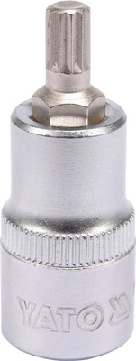 YATO DIN 3120 and AISIS2 Socket Set(Pack of 1)