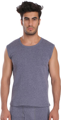 Selfcare Winter Collection Men Top Thermal