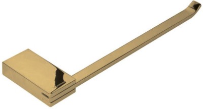 Viking 1734 Golden Towel Holder(Brass)