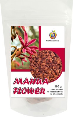 Jioo Organics Mahua Flower(100 g)