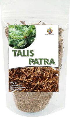 Jioo Organics Talis Patra(100 g)