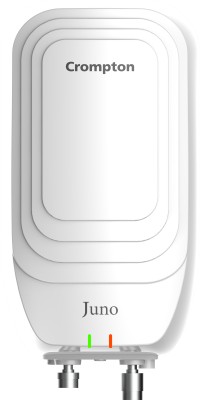 CROMPTON 3 L Instant Water Geyser (AIWH-3LJUNO3KW5Y, White)