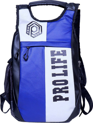 Pro Life Wander Bag Men Boys 20 L Backpack(Multicolor)