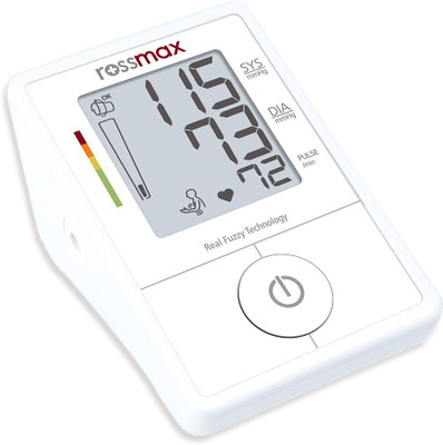 Rossmax X1 X1 Bp Monitor(White)