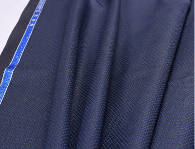 Raymond Viscose Rayon Self Design Trouser Fabric