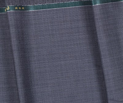 Raymond Viscose Rayon Self Design Trouser Fabric