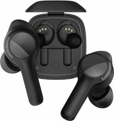 CROSSBEATS Torq