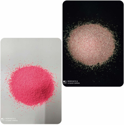 JASH GLOW IN THE DARK 100gm Glow Sand Resin Art Medium(100 ml)