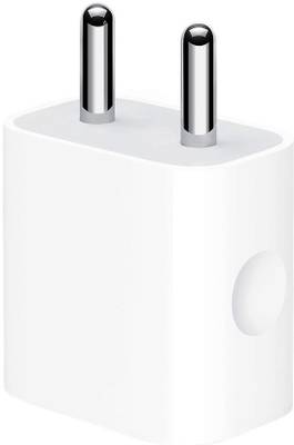 APPLE MHJD3HN/A 20 W 3 A Mobile Charger - Price History