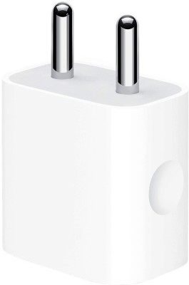 Apple 20W ,USB-C Power Charging Adapter for iPhone, iPad & AirPods(White)