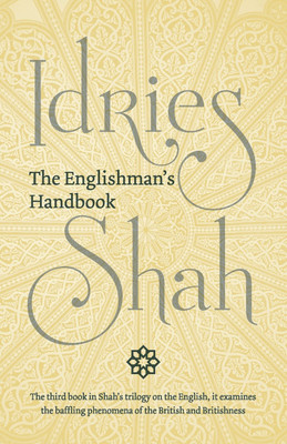 The Englishman's Handbook(English, Paperback, Shah Idries)