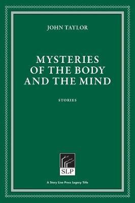 Mysteries of the Body and the Mind(English, Paperback, Taylor John)
