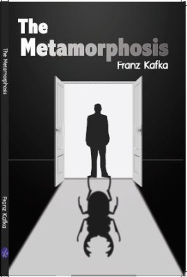 Metamorphosis(English, Paperback, Kafka Franz)