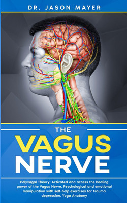 The Vagus Nerve(English, Paperback, Mayer Jason Dr)