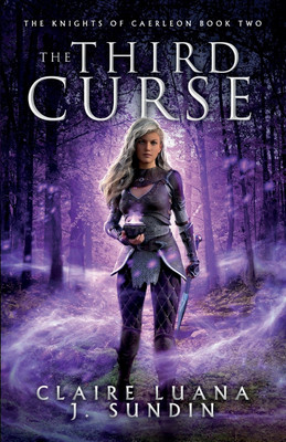 The Third Curse(English, Paperback, Sundin Jesikah)
