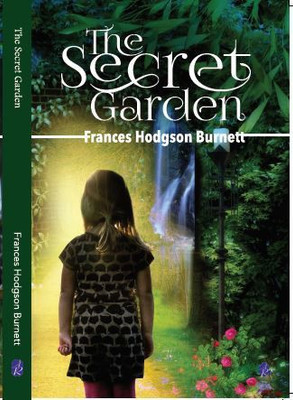 The Secret Garden with 1 Disc(English, Paperback, Frances Hodgson Burnett)