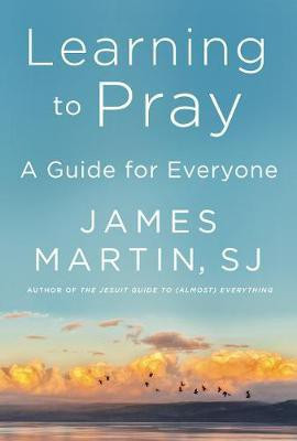 Learning to Pray(English, Electronic book text, Martin James)