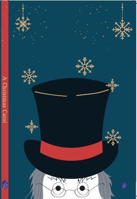 A christmas carol with 1 Disc(English, Paperback, Charles Dickens)