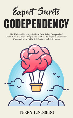 Expert Secrets - Codependency(English, Paperback, Lindberg Terry)