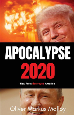 Apocalypse 2020(English, Paperback, Malloy Oliver Markus)