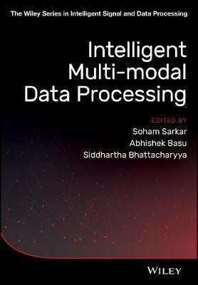 Intelligent Multi-Modal Data Processing(English, Hardcover, unknown)