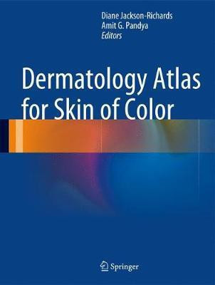 Dermatology Atlas for Skin of Color(English, Hardcover, unknown)