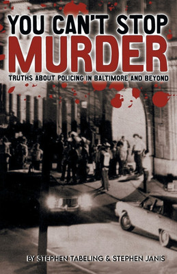 You Can't Stop Murder(English, Paperback, Tabeling Stephen)
