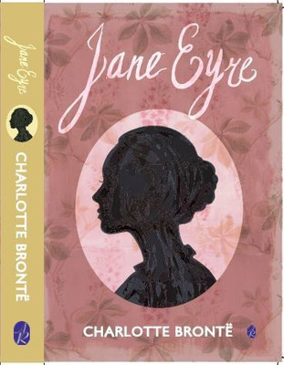 Jane Eyre  - Jane Eyre(English, Paperback, Charlotte Bronte)