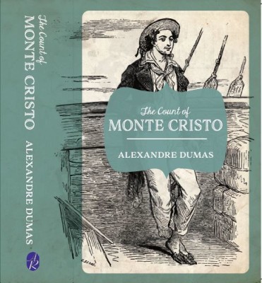 The Count of Monte Cristo  - The Count of Monte Cristo Paperback(English, Paperback, Alexandre Dumas)