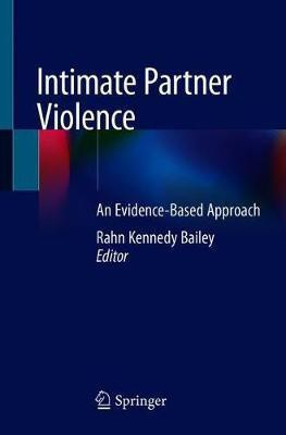 Intimate Partner Violence(English, Paperback, unknown)