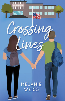 Crossing Lines(English, Paperback, Weiss Melanie)