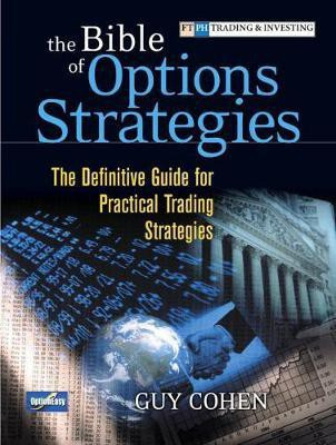 Bible of Options Strategies, The(English, Electronic book text, Cohen Guy)