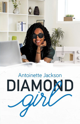Diamond Girl(English, Paperback, Jackson Antoinette)