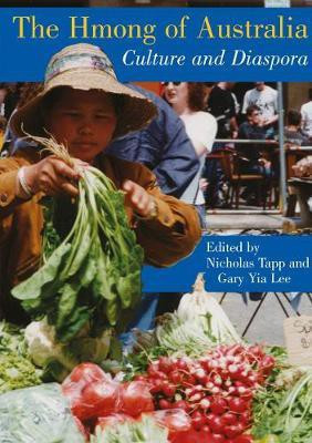 The Hmong of Australia(English, Paperback, Tapp Nicholas)