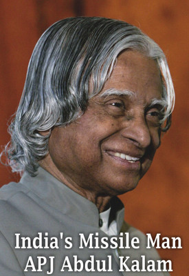 India's Missile Man APJ Abdul Kalam(Hardcover, Dr. Ravishankar Kumar Singh)