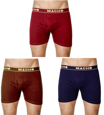 MACHO Men Brief