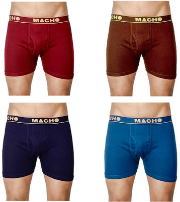 MACHO Men Brief
