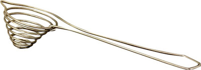 Dynore Dynore Stainless steel Egg separator Steel Egg Separator(Steel, Pack of 1) deal from flipkart Dynore Dynore Stainless steel Egg separator Steel Egg Separator(Steel, Pack of 1) deal from flipkart
