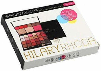 Hilary Rhoda hr-1240 24 ml(Multicolor)