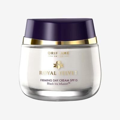 Oriflame Royal Velvet Firming Day Cream SPF15(50 ml)